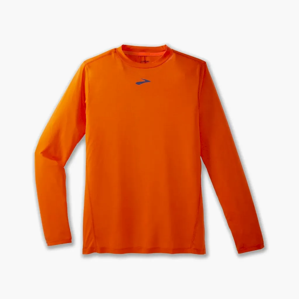 836 - Bright Orange