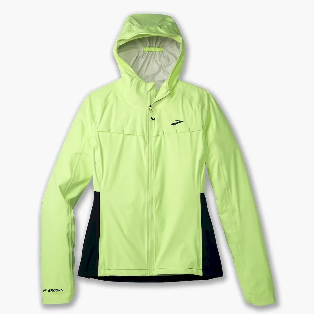 751 - Lime/navy