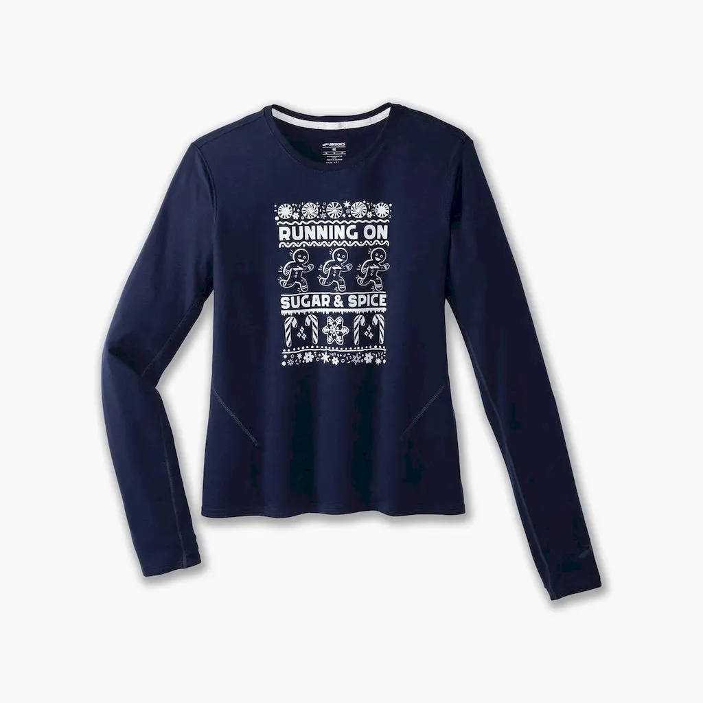 488 - Navy/run Merry 23