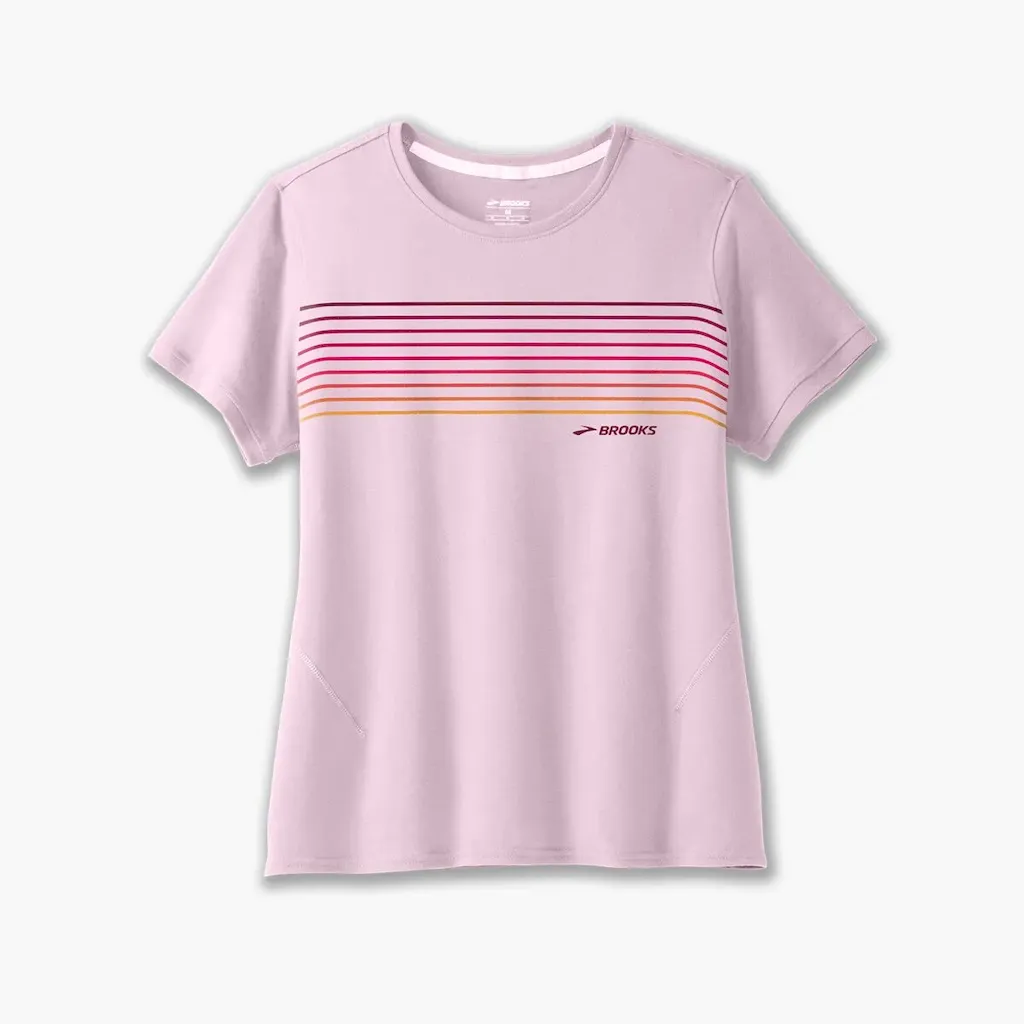 677 - Quartz/gradient Stripe