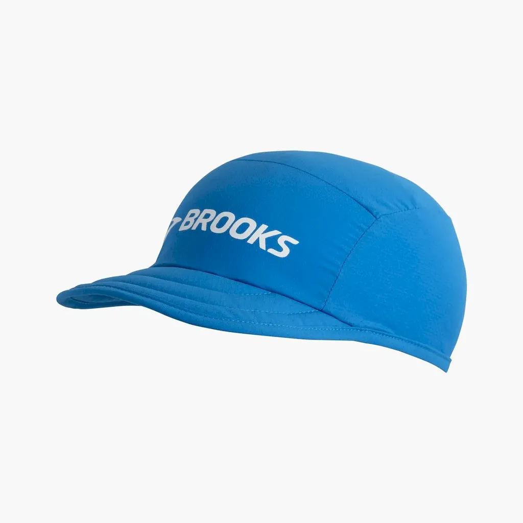 449 - Brooks Blue/brooks