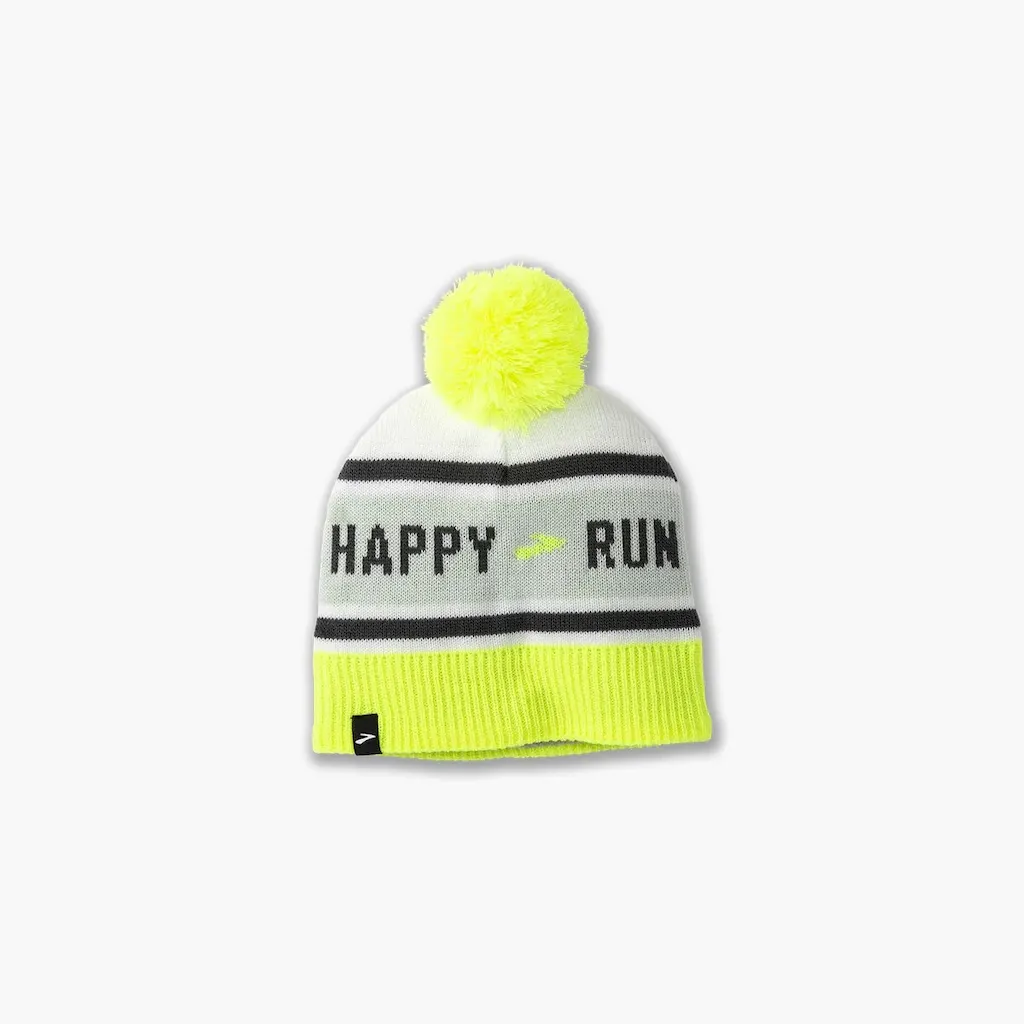 143 - Run Happy White